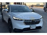 2022 MODEL OTOMATİK HONDA VEZEL