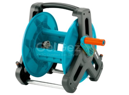 Hortum Makarası Classic 50