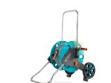 Hortum Arabası CleverRoll M Set