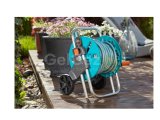 Hortum Arabası CleverRoll S Set