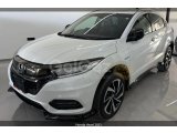 2021 MODEL OTOMATİK HONDA VEZEL
