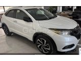 2021 MODEL OTOMATİK HONDA VEZEL