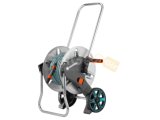 Hortum Arabası CleverRoll M Metal Set