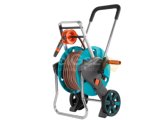 Hortum Arabası CleverRoll M Easy Set