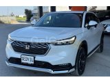 2023 MODEL OTOMATİK HONDA VEZEL