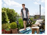 city gardening Teras Hortum Kutusu 10m