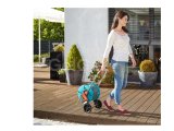 Hortum Arabası CleverRoll S Set