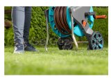 Hortum Arabası CleverRoll M Easy Set