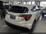 2021 MODEL OTOMATİK HONDA VEZEL