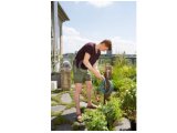 city gardening Spiral Teras Hortumu 7.5m