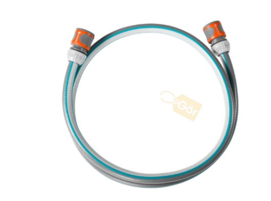 Bağlantı Seti Classic 13mm (1/2'') 1.5m