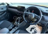 2022 MODEL OTOMATİK HONDA VEZEL