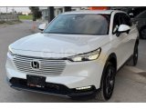 2023 MODEL OTOMATİK HONDA VEZEL