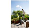 city gardening Teras Hortum Kutusu 10m