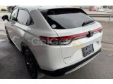 2024 MODEL OTOMATİK HONDA VEZEL