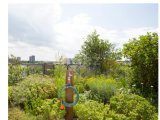 city gardening Spiral Teras Hortumu 7.5m