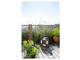 city gardening Teras Hortum Kutusu 10m