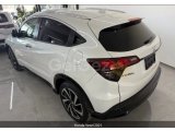 2021 MODEL OTOMATİK HONDA VEZEL