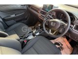 2025 MODEL OTOMATİK HONDA WR-V
