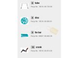 Hortum Arabası CleverRoll M Set