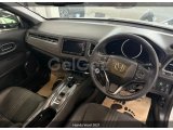 2021 MODEL OTOMATİK HONDA VEZEL