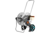 Hortum Arabası CleverRoll M Metal