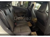 2021 MODEL OTOMATİK HONDA VEZEL