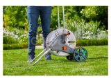 Hortum Arabası CleverRoll M Metal