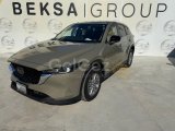2022 Model Mazda CX-5