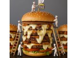 Best Burger Gerçek Lezzet