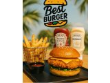 Best Burger Gerçek Lezzet