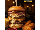 Best Burger Gerçek Lezzet