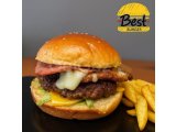Best Burger Gerçek Lezzet