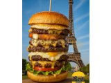 Best Burger Gerçek Lezzet