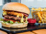 Best Burger Gerçek Lezzet