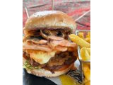 Best Burger Gerçek Lezzet
