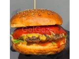 Best Burger Gerçek Lezzet