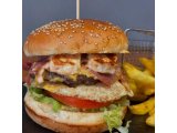 Best Burger Gerçek Lezzet