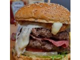 Best Burger Gerçek Lezzet