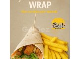 Vrap Çeşitlerimiz