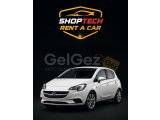 OPEL CORSA KİRALIK