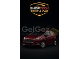 FORD FİESTA KİRALIK