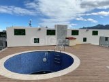 Girne merkezde satılık 3+1 penthouse