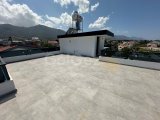 GİRNE OZANKÖY SATILIK ÖZEL HAVUZLU 4+1 VİLLA