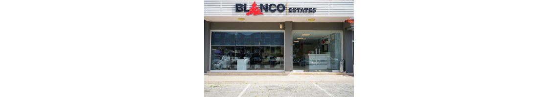 Blanco Developments