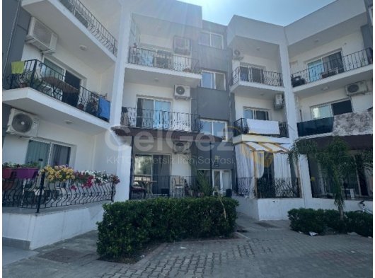 Girne/Alsancak Bölgesinde Kiralık 3+1 ..