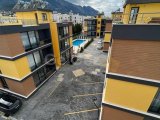 Alsancak bölgesinde Satılık 2+1 Penthouse