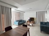 Alsancak bölgesinde Satılık 2+1 Penthouse