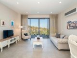.. Bellapais Residence’te 3+1 Dublex Daire ..