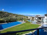 ..BELLAPAİS'DE 2+1 DENİZ MANZARALI DAİRE..!!